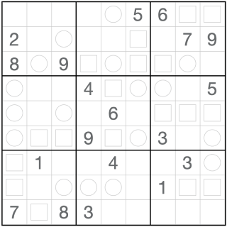 Sudoku Sudoku